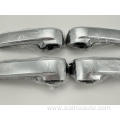 Car interior door handle